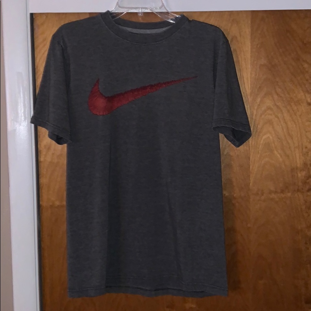 Nike Graphic t-shirt
